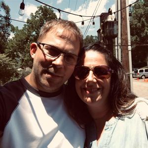 Meet your Posher, Jodie